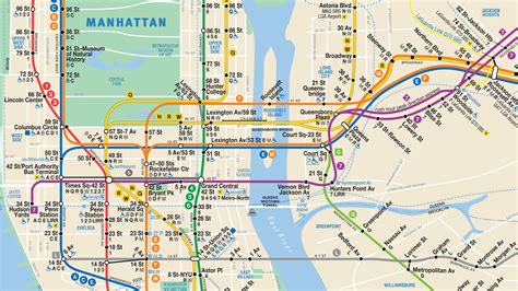 Feb 1, 2018 · Surprisingly enough, there are still paid smartphone apps out there and one of them is a New York Subway route planner and map: NYC Subway 24-hour Kickmap This app costs $2.99 and is very similar to the other apps with the main difference being you can plan your travel without the distraction of advertisements. Another plus for this paid app is ... 